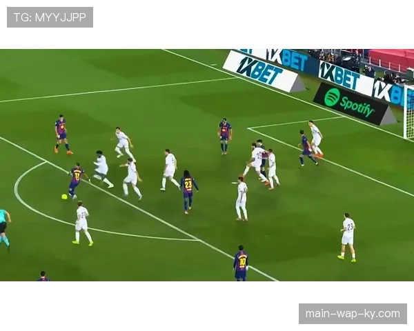 巴萨高位压迫体系显效 连续38场破门逼近队史纪录 巴萨高位压迫体系显效 连续38场破门逼近队史纪录