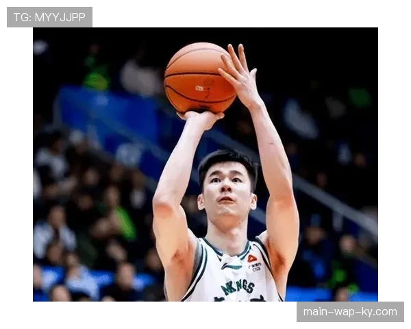 南京同曦采用快速换防与三分策略 郭昊文在体系中如鱼得水 南京同曦采用快速换防与三分策略 郭昊文在体系中如鱼得水