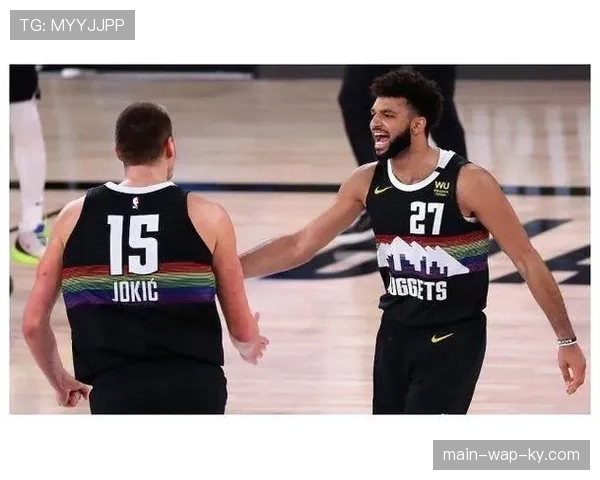 沃特森近八场七次20+ 掘金伤病潮中展现优质拼图价值