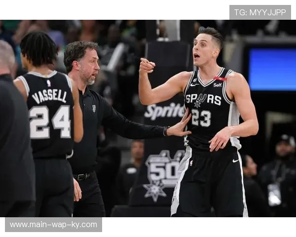 西部榜首争夺白热化，雷霆领先马刺掘金3.5胜场