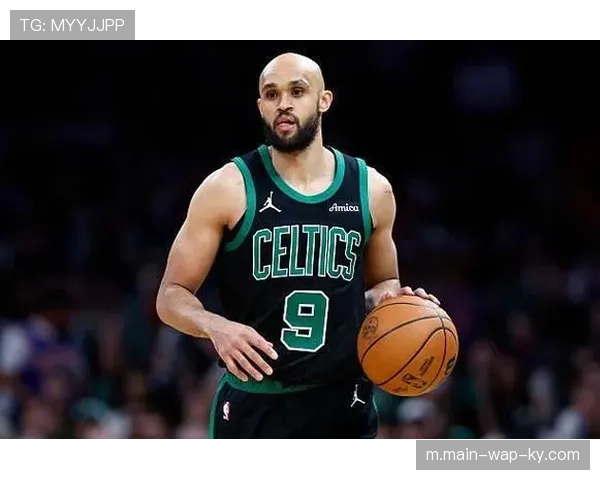 德里克·怀特接球三分命中率仅30% 绿军后场亟待调整